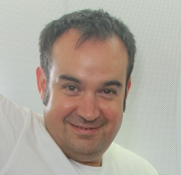 Daniel Gabaldón-Estevan