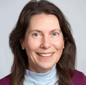 Christine Wächter - Wissenschaftliche Mitarbeiterin IFZ