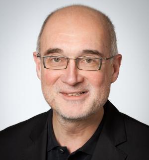 Mag. Jürgen Suschek-Berger - IFZ Institutsleitung