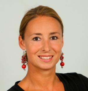 Mag. Sandra Karner - Wissenschaftliche Mitarbeiterin IFZ