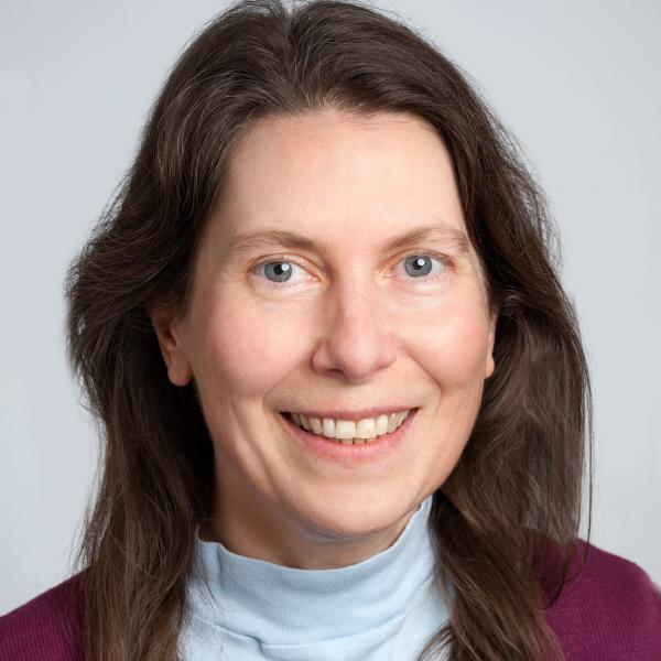 Christine Wächter - Wissenschaftliche Mitarbeiterin IFZ