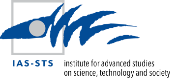 Logo IAS-STS
